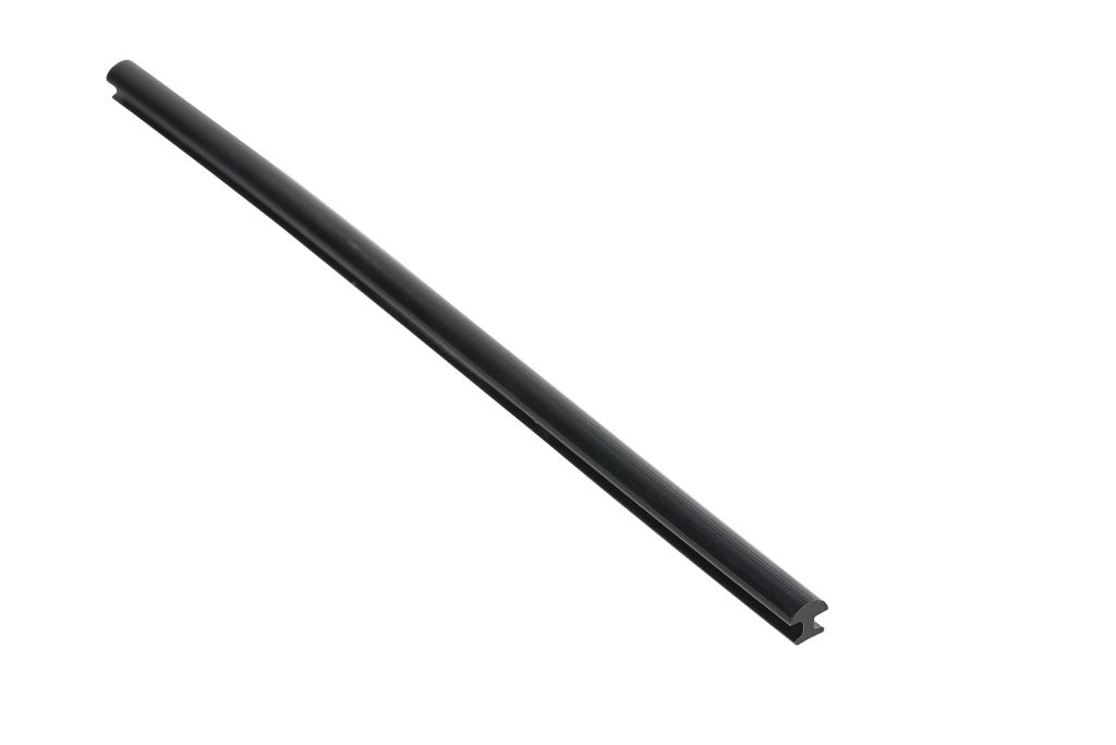 Уплотнитель к штанге Virno Home L=3000 черный